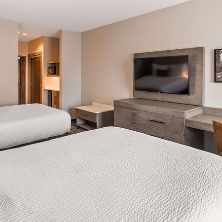 Best Western Plus Lawrenceburg Exterior foto