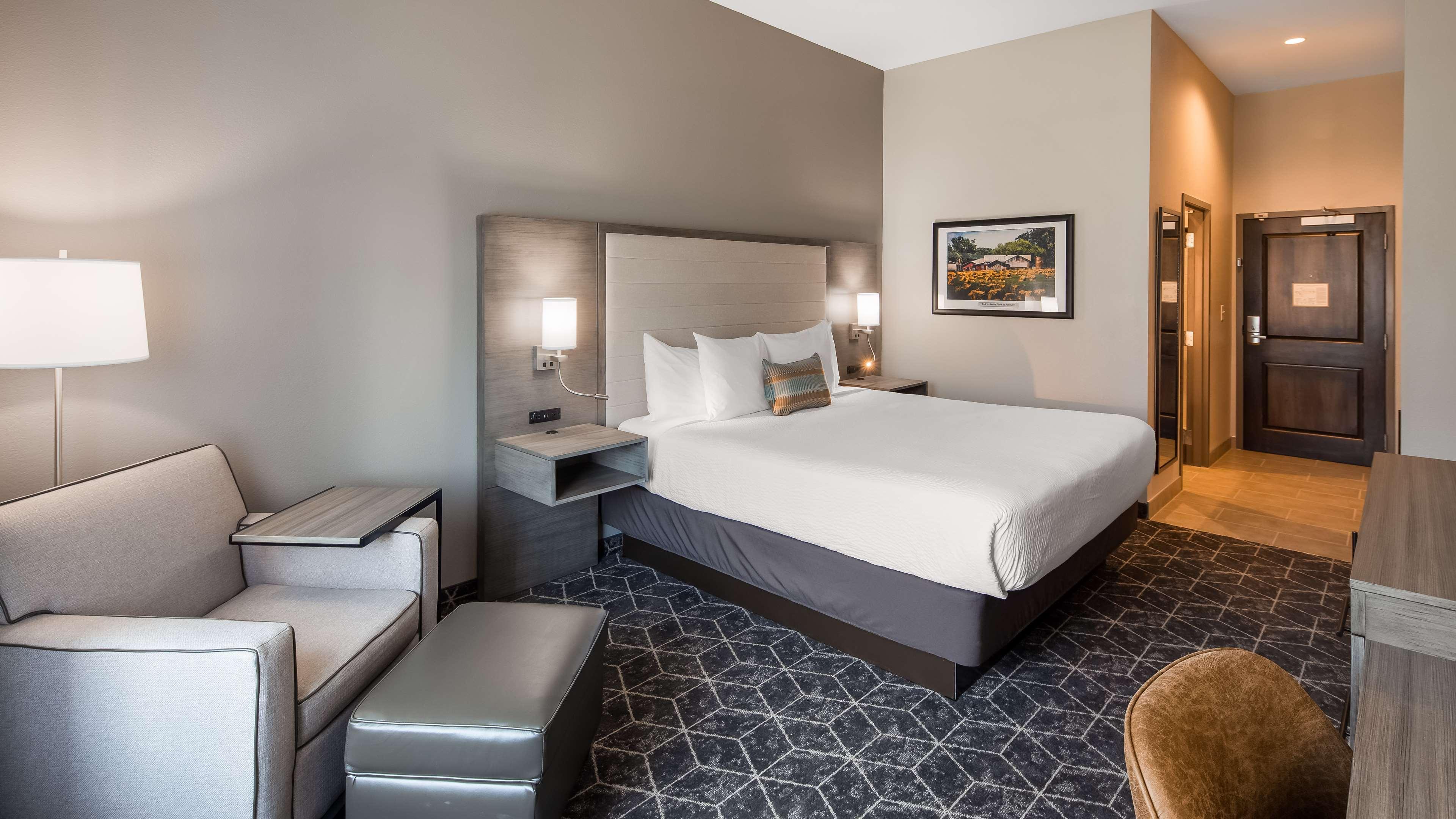 Best Western Plus Lawrenceburg Exterior foto