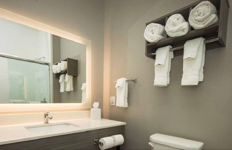 Best Western Plus Lawrenceburg Exterior foto