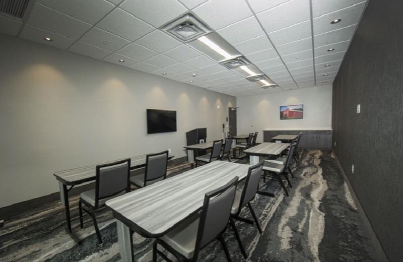 Best Western Plus Lawrenceburg Exterior foto