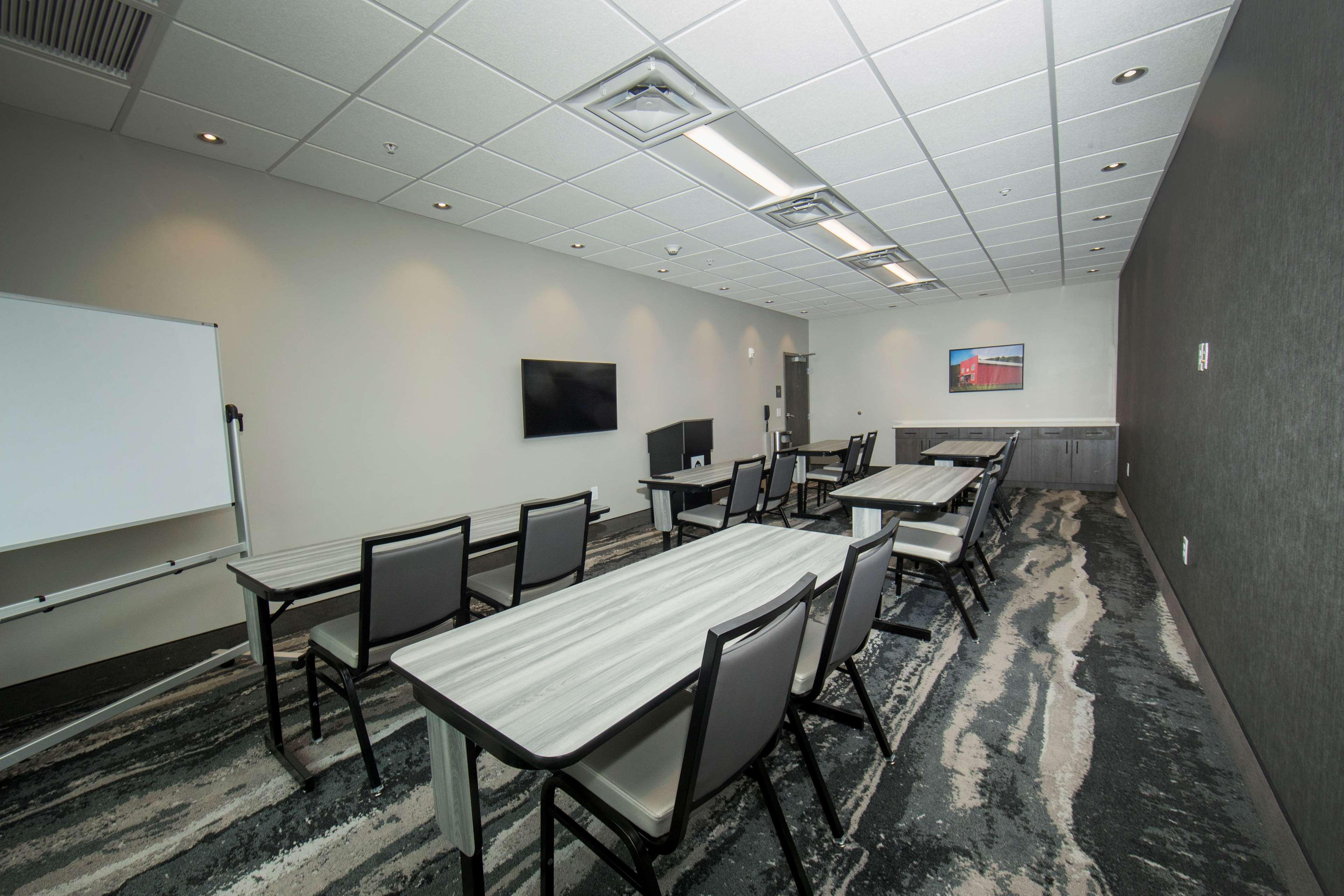 Best Western Plus Lawrenceburg Exterior foto