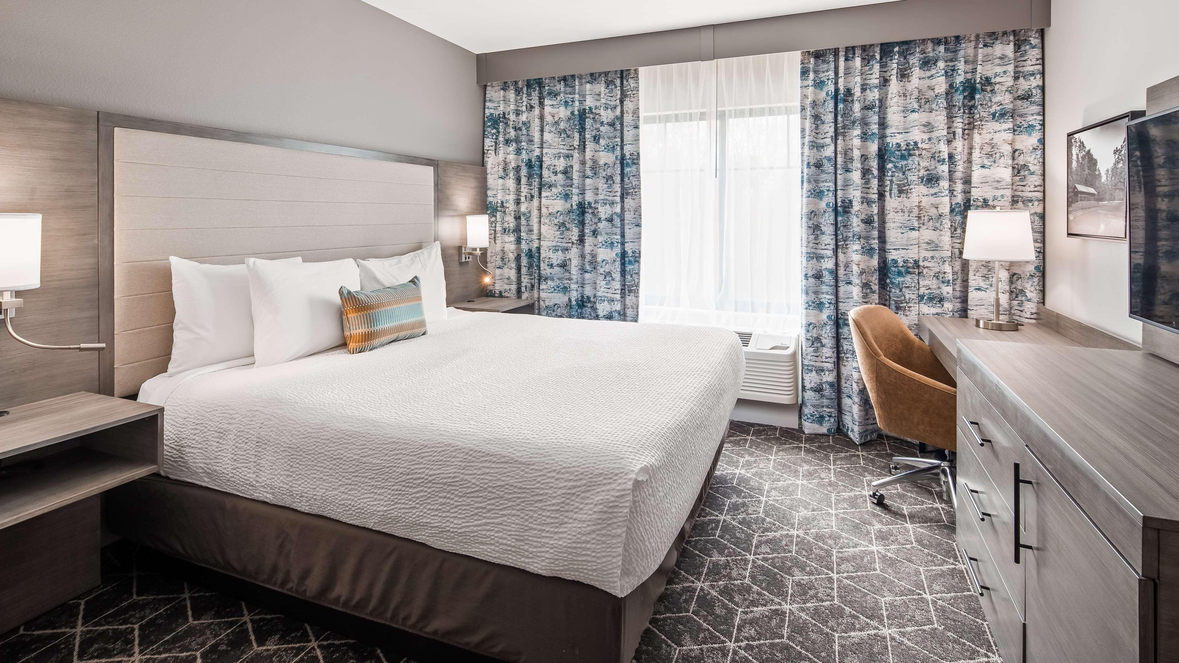 Best Western Plus Lawrenceburg Exterior foto