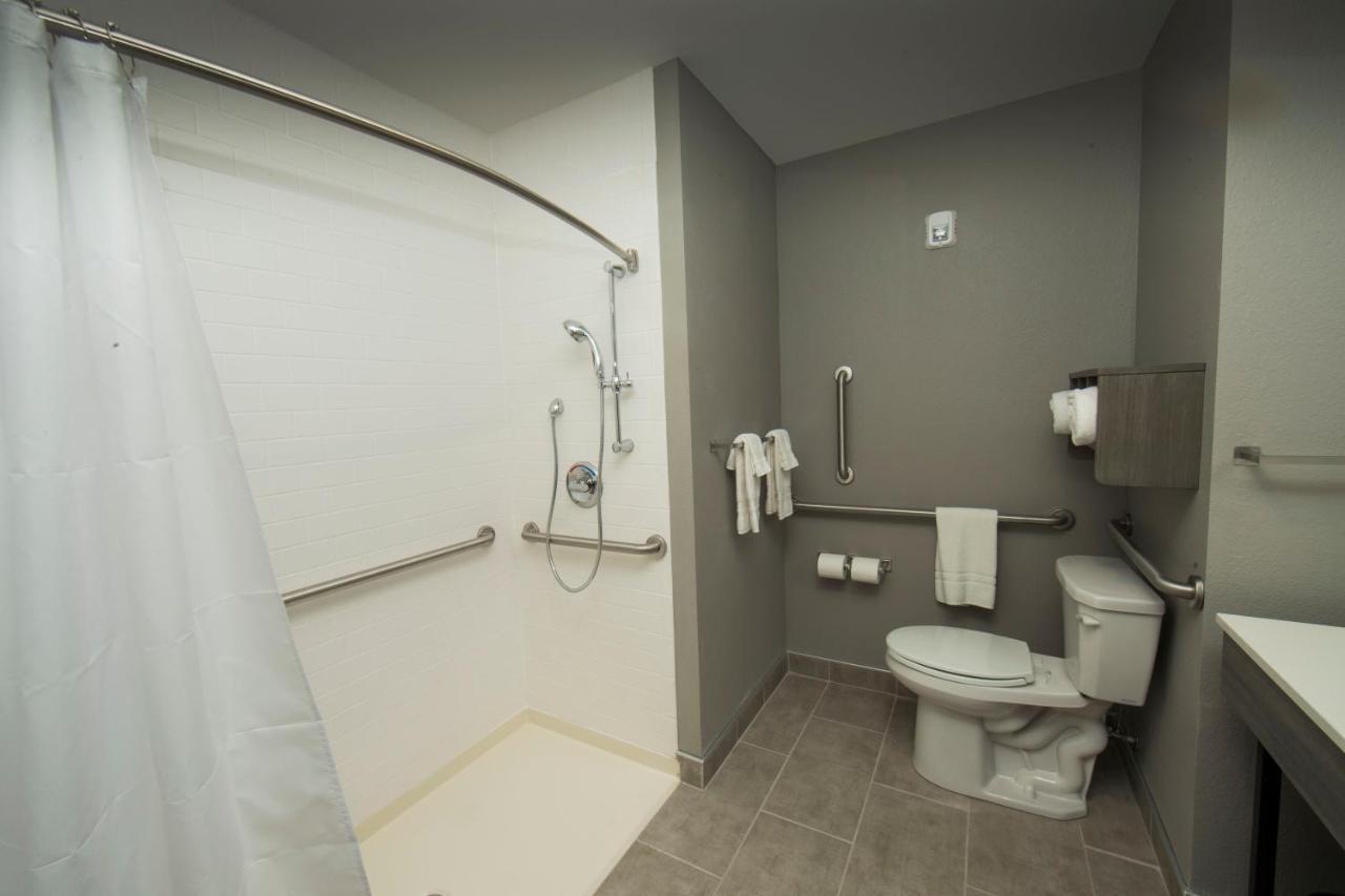 Best Western Plus Lawrenceburg Exterior foto
