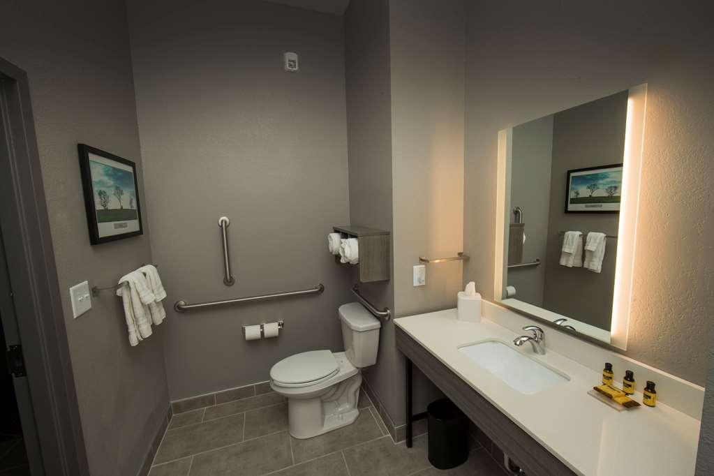 Best Western Plus Lawrenceburg Exterior foto