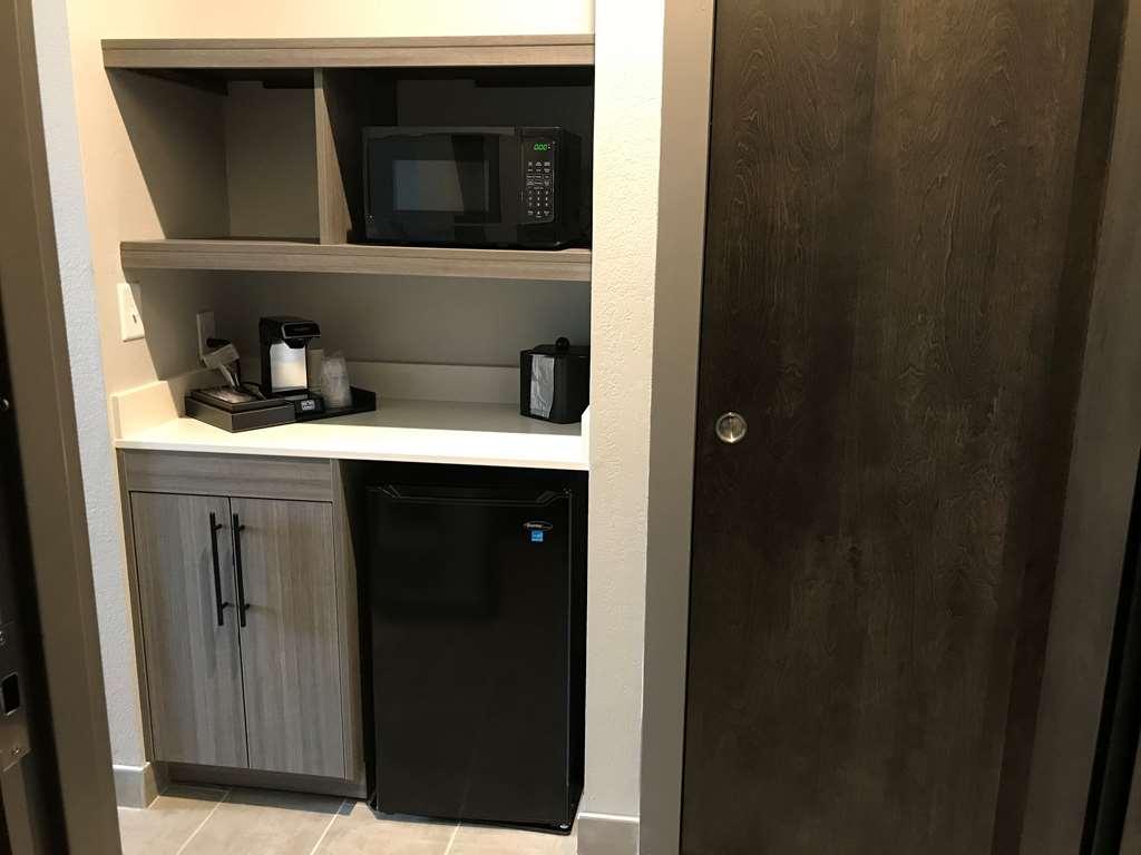 Best Western Plus Lawrenceburg Zimmer foto